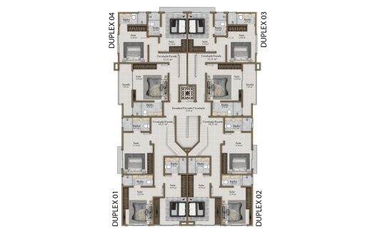 comprar apto 2 dormitorios em mariscal