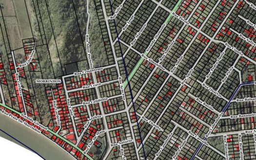 Terrenos a venda na praia de Mariscal Bombinhas