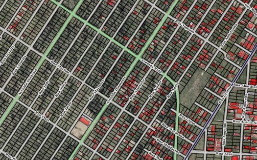 Terrenos a venda na praia de Mariscal Bombinhas