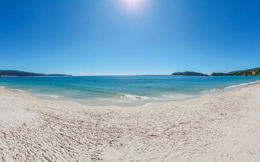 apto 3 quartos mobiliado em bombinhas