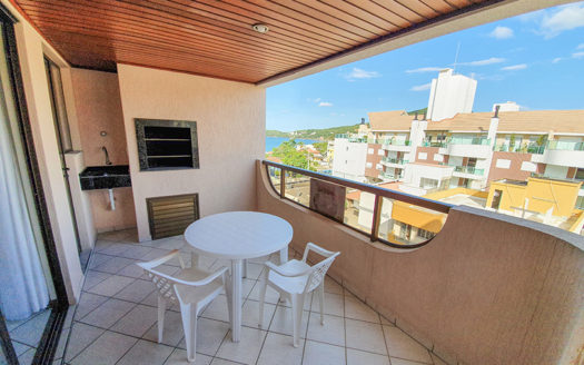 apto 3 quartos mobiliado em bombinhas