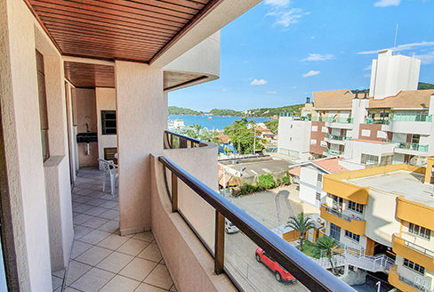 apto 3 quartos mobiliado em bombinhas