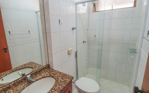 apto 3 quartos mobiliado em bombinhas