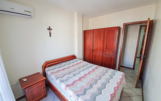 apto 3 quartos mobiliado em bombinhas