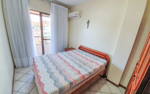 apto 3 quartos mobiliado em bombinhas