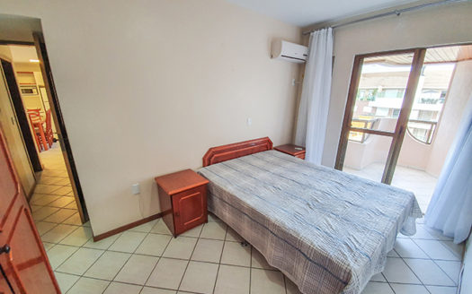 apto 3 quartos mobiliado em bombinhas