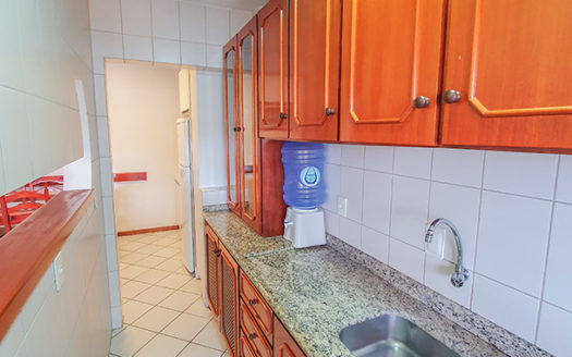 apto 3 quartos mobiliado em bombinhas