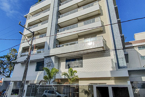 aptos com 2 dormitorios em bombas