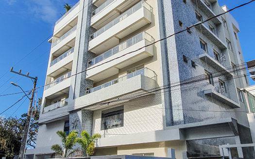 aptos com 2 dormitorios em bombas