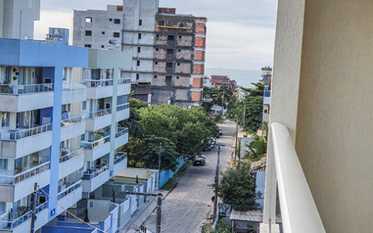 aptos com 2 dormitorios em bombas