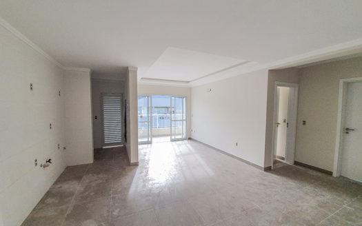 aptos com 2 dormitorios em bombas