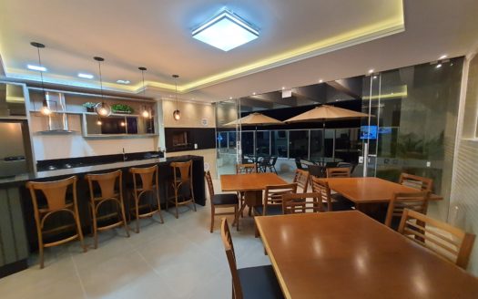 aptos com 2 dormitorios em bombas